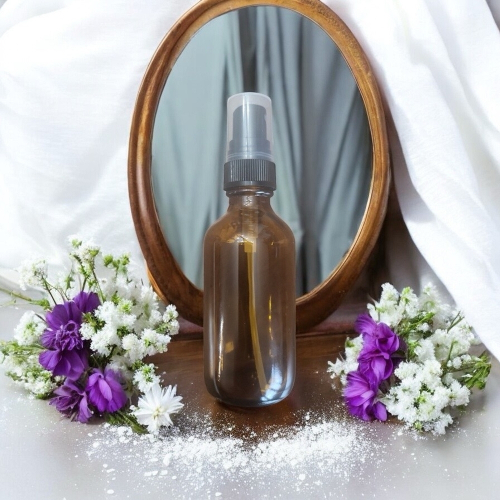 Orchid & Vine Luxury Hydration Dry Body & Conditioning Hair Oil
